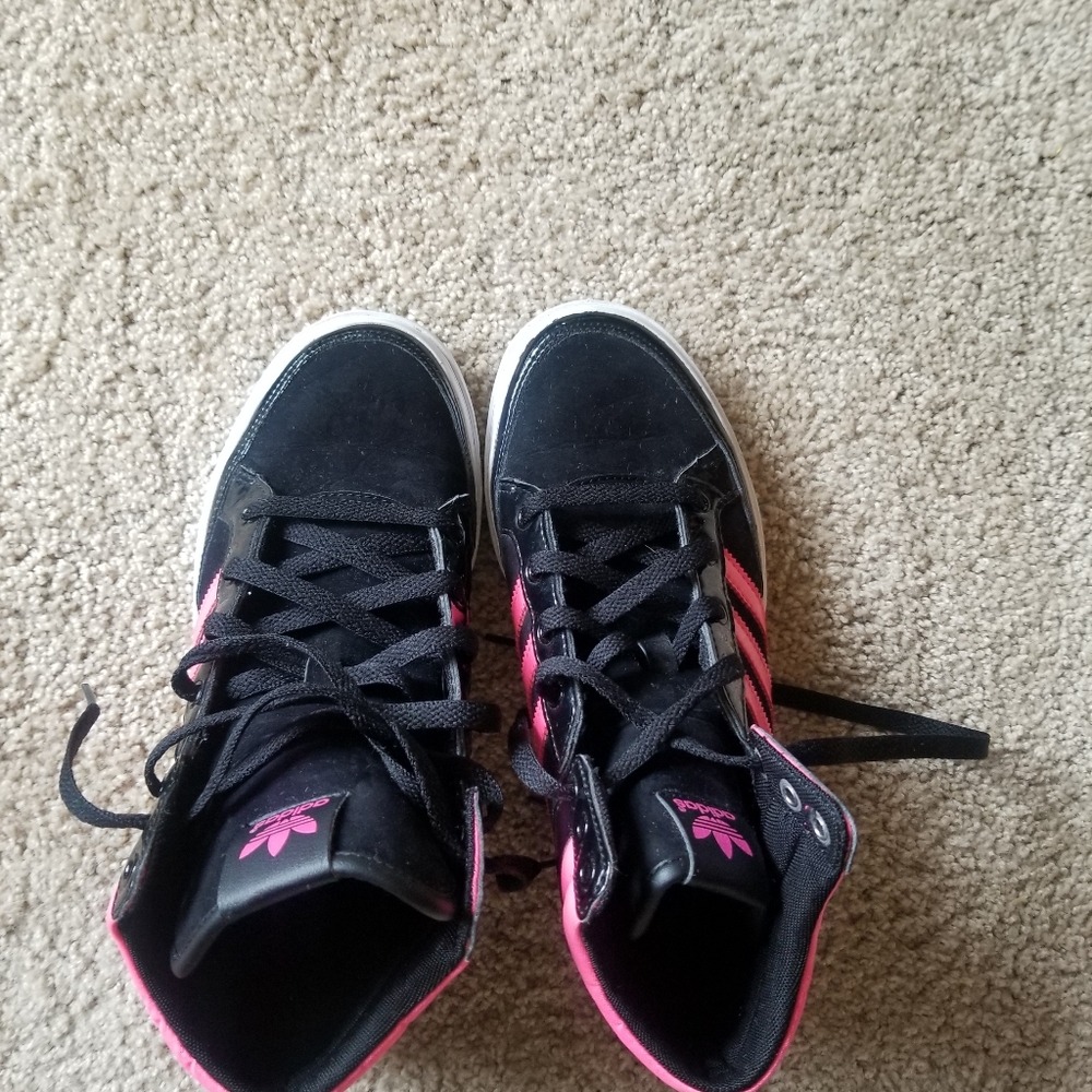 Adidas sneakers